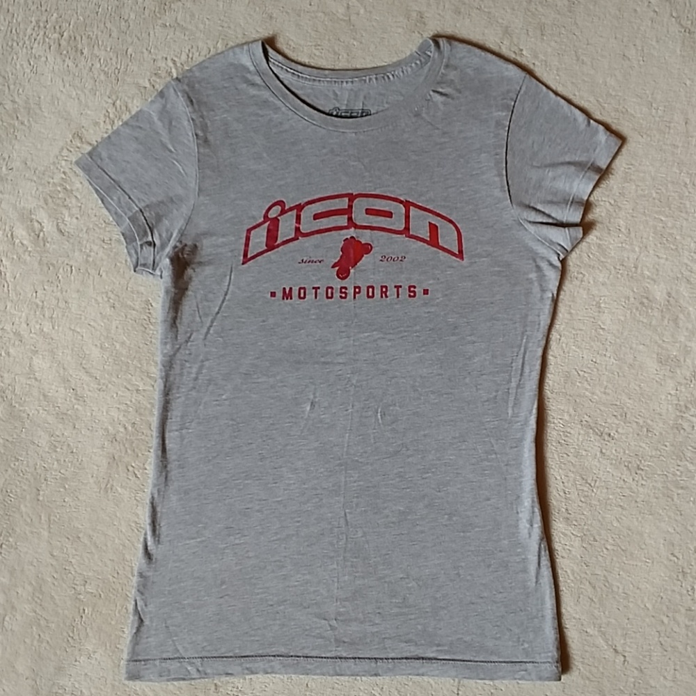 Juniors ICON t-shirt